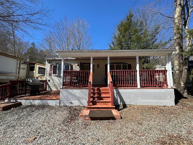 99 Four Rod Road UNIT 183, Rochester, NH 03839