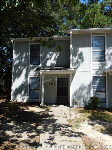 5878 Aftonshire Dr, Fayetteville, NC 28304