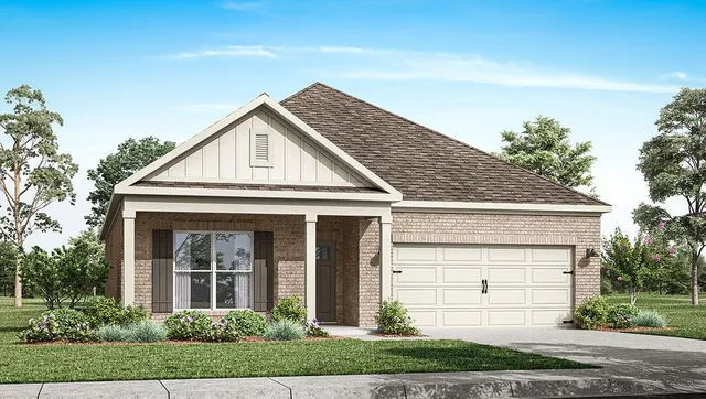 6416 Firefly Ln, Montgomery, AL 36116