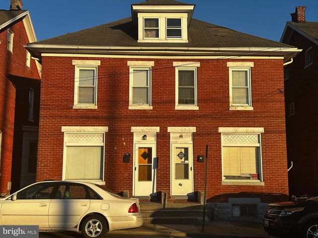 44-44 S  Cannon Ave #46, Hagerstown, MD 21740