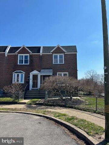 357 Fairway Ter, Philadelphia, PA 19128