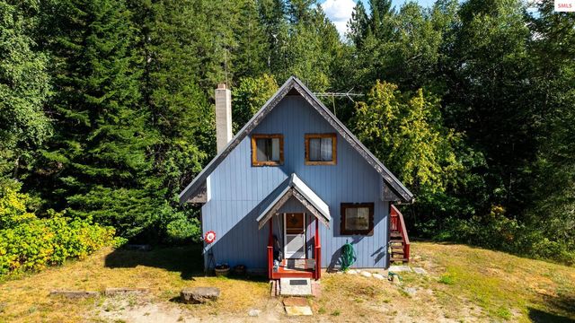 307 Willow Creek Rd, Priest River, ID 83856