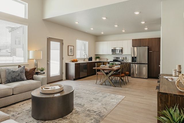 936 W  River Stone Way #168, South Jordan, UT 84095