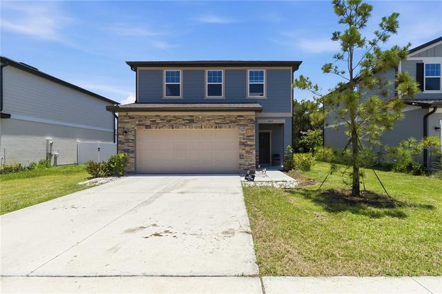 1457 Dalkeith Cv, Sanford, FL 32771
