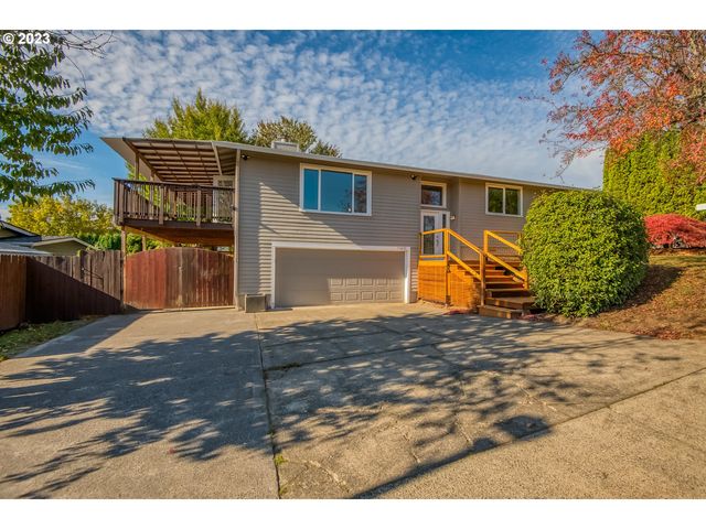 11633 SE 64th Ave, Milwaukie, OR 97222