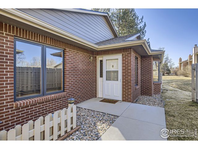 2700 Stanford Rd M-34, Fort Collins, CO 80525