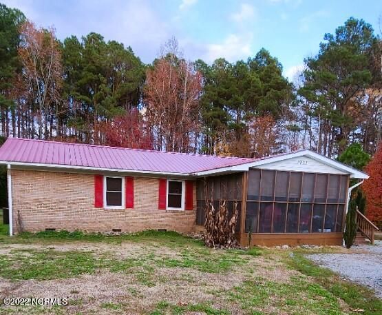 1931 Indian Woods Road, Windsor, NC 27983