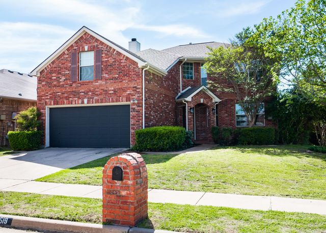 4519 Sawgrass Dr, Sachse, TX 75048