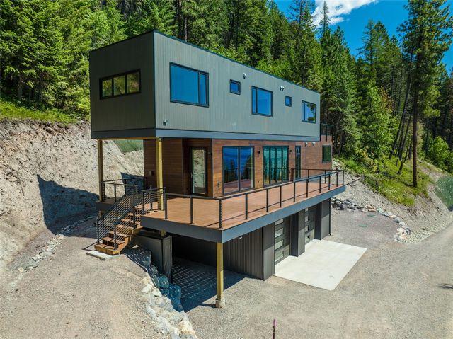 2805 Rest Haven Dr, Whitefish, MT 59937