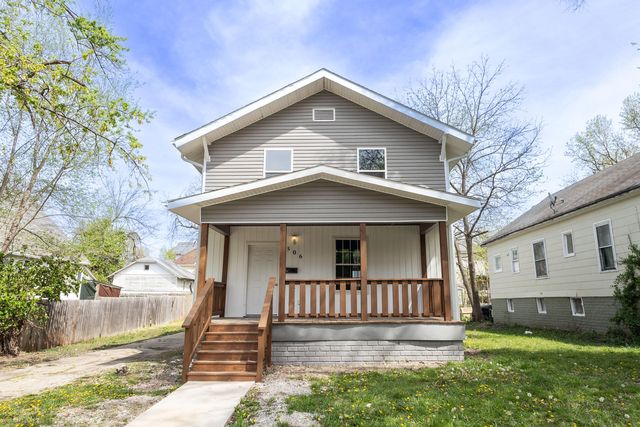 506 S  5th St, Moberly, MO 65270