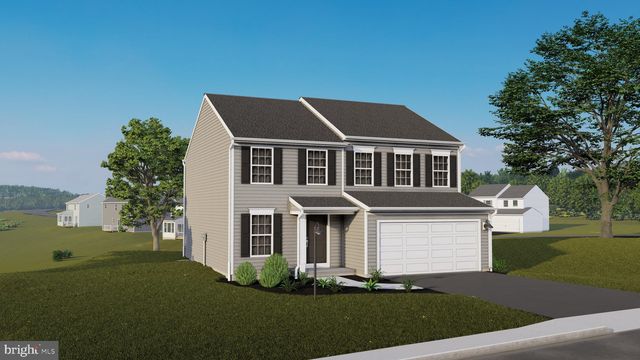 183 Jessica Dr #66, East Berlin, PA 17316