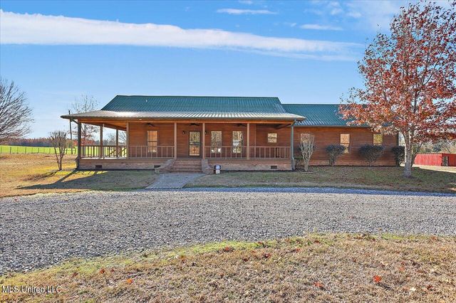 2158 Tyson Rd, Wesson, MS 39191