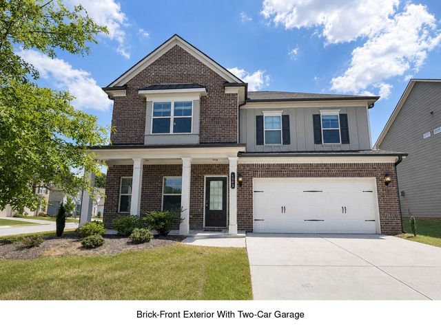 4503 Cedar Oak Ct   SW, Gainesville, GA 30504