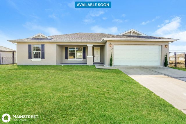 1422 NW 1st St, Cape Coral, FL 33993