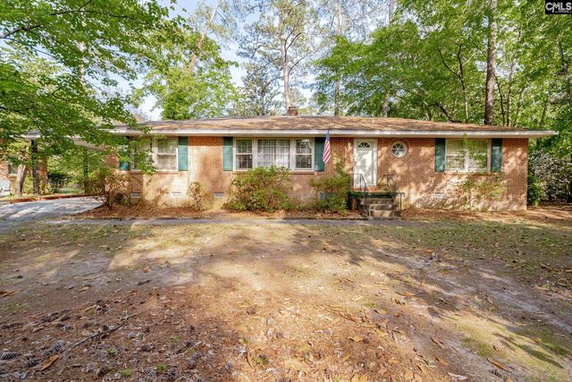 6316 Grosse Point Dr, Columbia, SC 29206