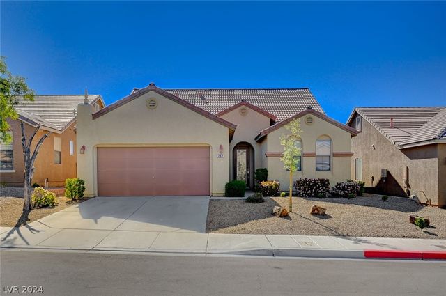 757 Valley Rise Dr, Henderson, NV 89052
