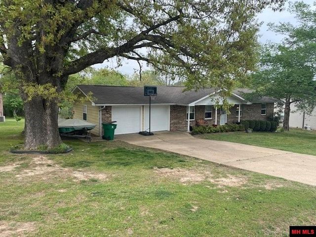 181 Rainbow Heights Dr, Cotter, AR 72626