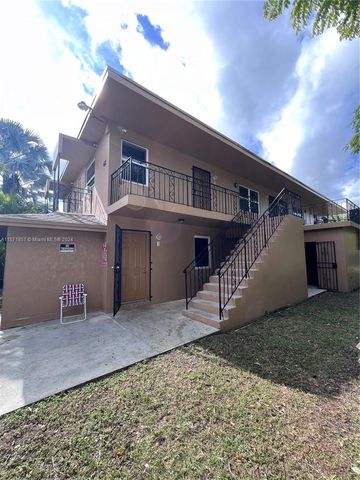 42 NW 7th Ave  #7, Homestead, FL 33030