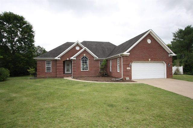 1401 Curling Ct, Bowling Green, KY 42104