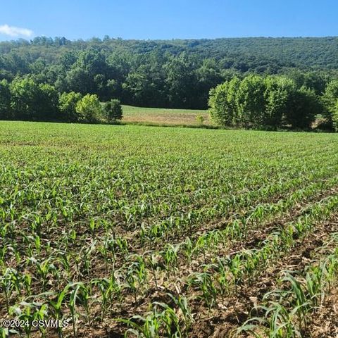Vogt Rd, Milton, PA 17847