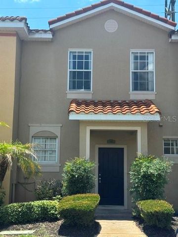 418 Monroe Cir, Davenport, FL 33837