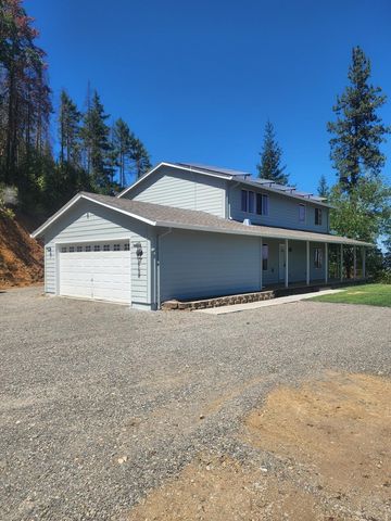 2378 Galls Creek Rd, Gold Hill, OR 97525