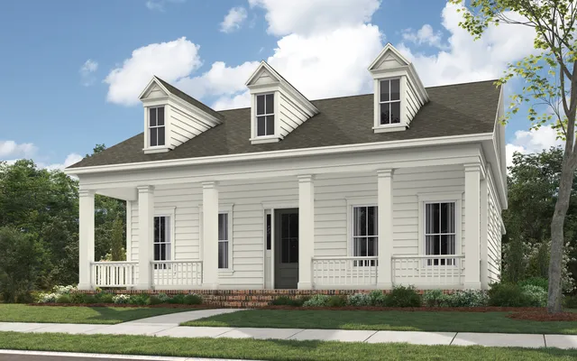 Anderson Plan in Town Madison, Madison, AL 35758