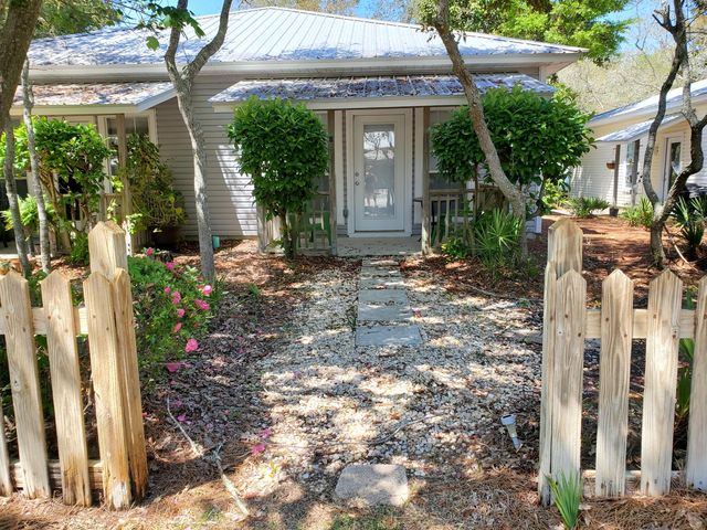 40 Jacksons Run  #B, Santa Rosa Beach, FL 32459