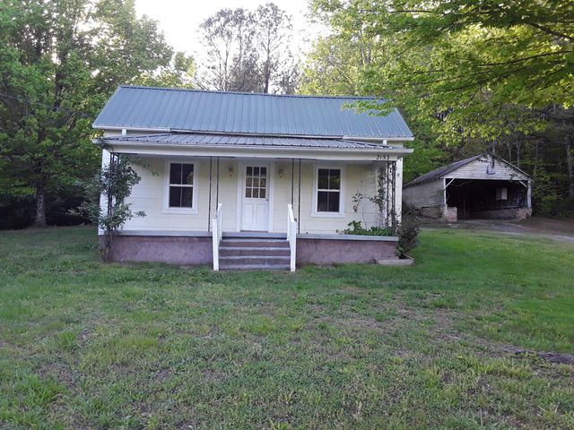 2153 Rabbit Valley Rd NW, Cleveland, TN 37312