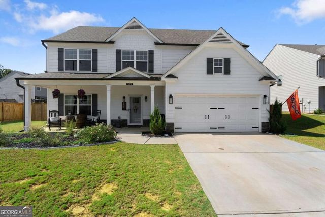 579 Edgemore Rd, Canton, GA 30114