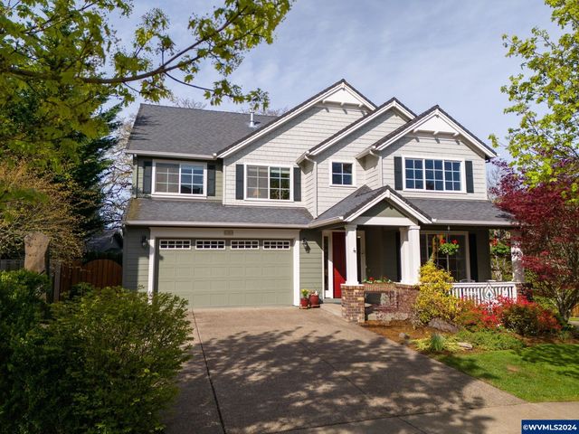 6269 SW Timber Ridge Dr, Corvallis, OR 97333