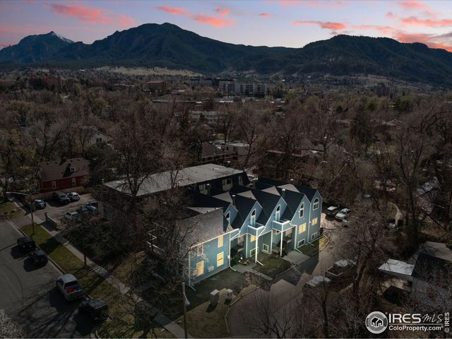1631 19th St, Boulder, CO 80302