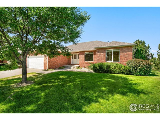2103 70th Ave, Greeley, CO 80634