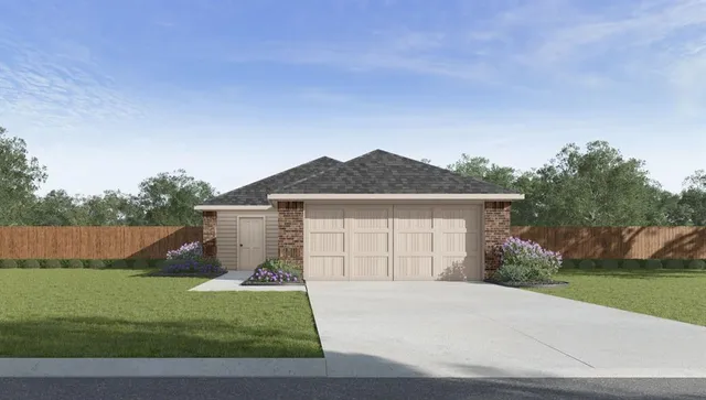 14208 Still Stream Way, Piedmont, OK 73078