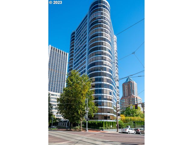1500 SW 5th Ave #2006, Portland, OR 97201
