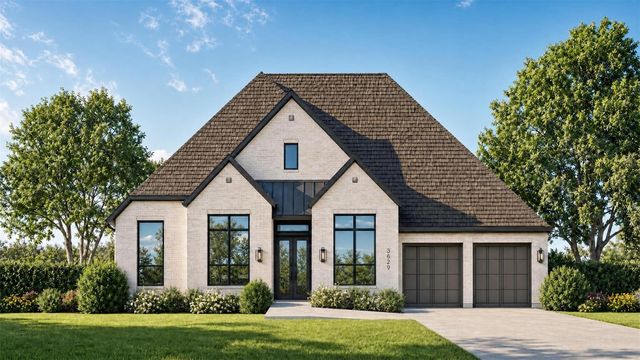 247 Setter Trl, Montgomery, TX 77316
