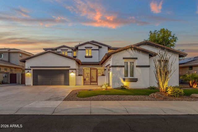 3792 E VIRGO Place, Chandler, AZ 85249