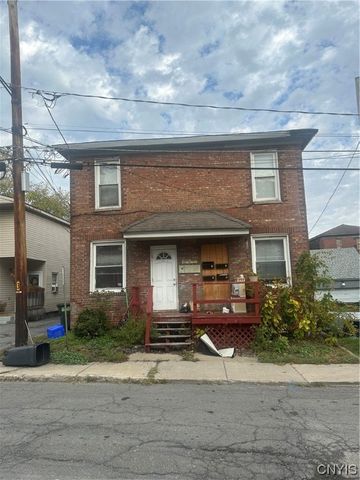 106 William St, Syracuse, NY 13209
