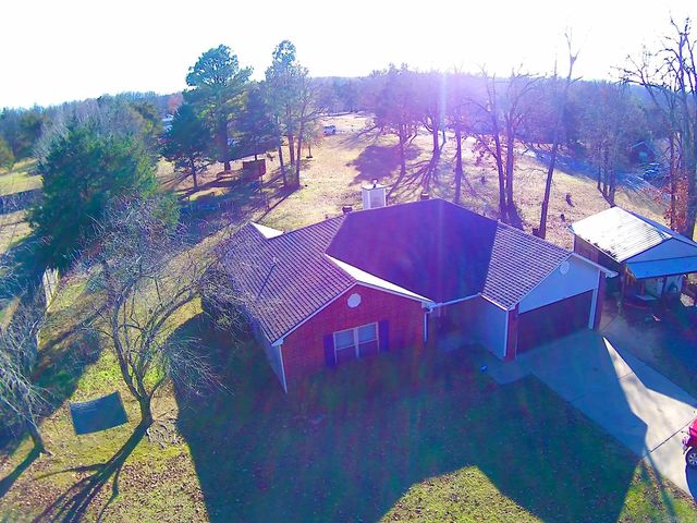 101 Timberline Dr, Beebe, AR 72012