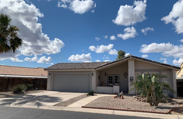 6525 S  Oleander Way, Mohave Valley, AZ 86440