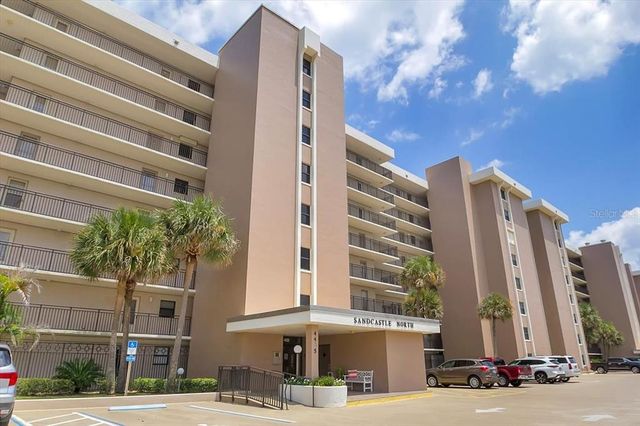 4435 S  Atlantic Ave #111, Ponce Inlet, FL 32127