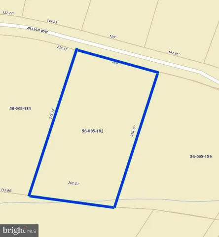 Lot 29 Jillian Way, Hummelstown, PA 17036