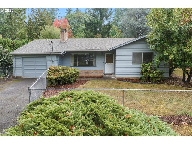 9232 SW 54th Ave, Portland, OR 97219