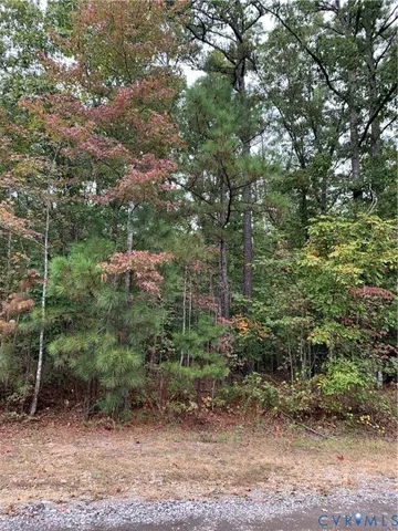 Barkwood Dr, Prince George, VA 23875
