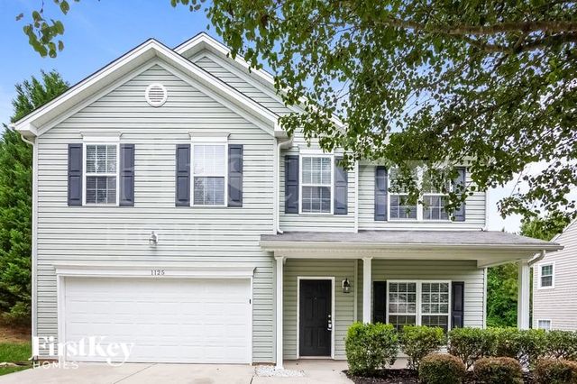 1125 Chalk Hill Ln, Charlotte, NC 28214