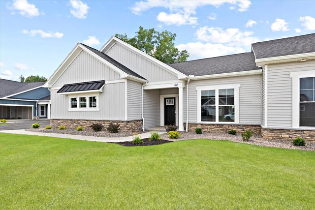 Chadwick Plan in Greenbriar Crossing, Webster, NY 14580