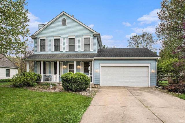 22980 Arbor Pointe Dr, South Bend, IN 46628