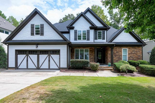 313 Stearns Way, Wake Forest, NC 27587