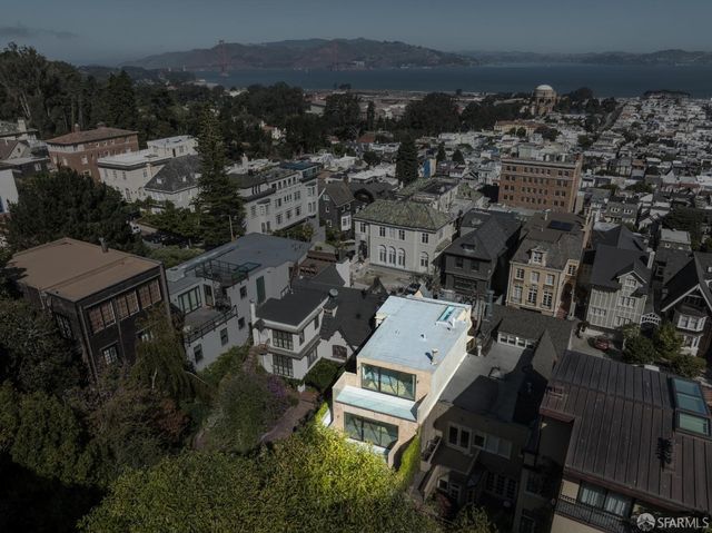 2881 Vallejo St, San Francisco, CA 94123