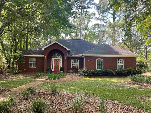 3469 Hyde Park Way, Tallahassee, FL 32309